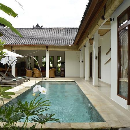 Villa Bindi อูบุด ภายนอก รูปภาพ