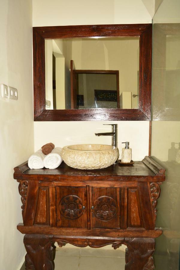 Villa Bindi อูบุด ภายนอก รูปภาพ