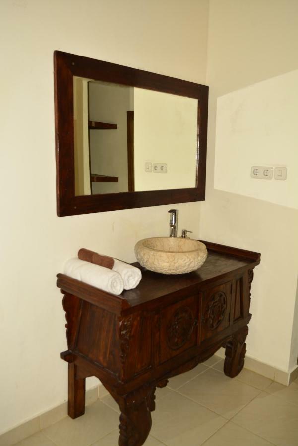 Villa Bindi อูบุด ภายนอก รูปภาพ