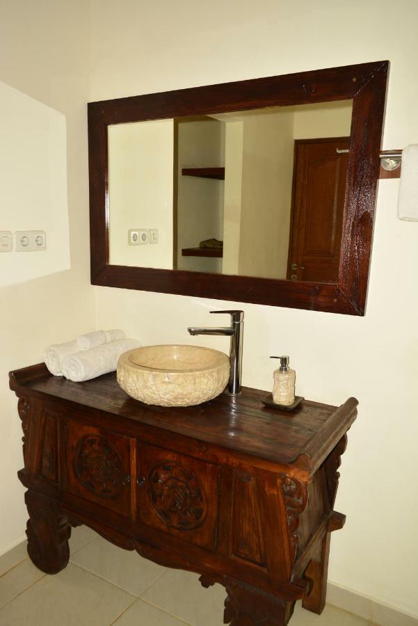Villa Bindi อูบุด ภายนอก รูปภาพ